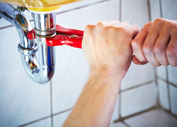 About Allgood Plumbers